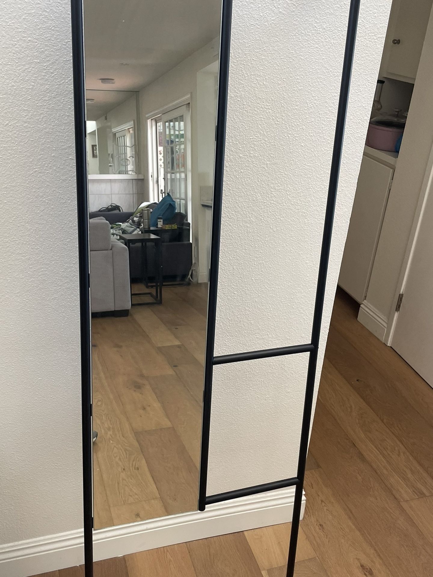 Mirror Shelf