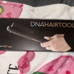 DNA HAIR TOOLS Styling Comb 