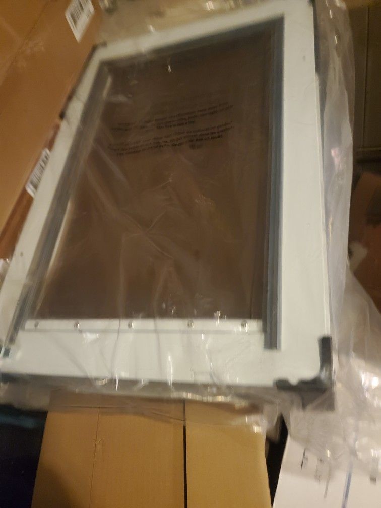 Baboni Pet Door