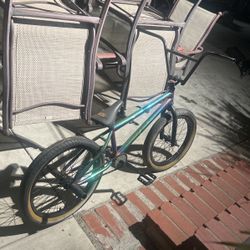 Bmx