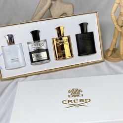 Colonia Para Hombre “ CREED “