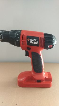 18-volt cordless drill - bare tool