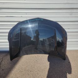 Chevrolet Chevy Equinox Hood 2018 2019 2020 2021 2022 2023 2024 Part $100