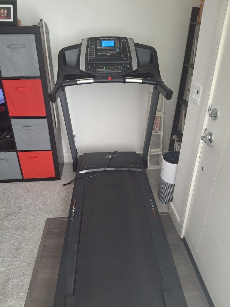 Nordictrack Treadmill