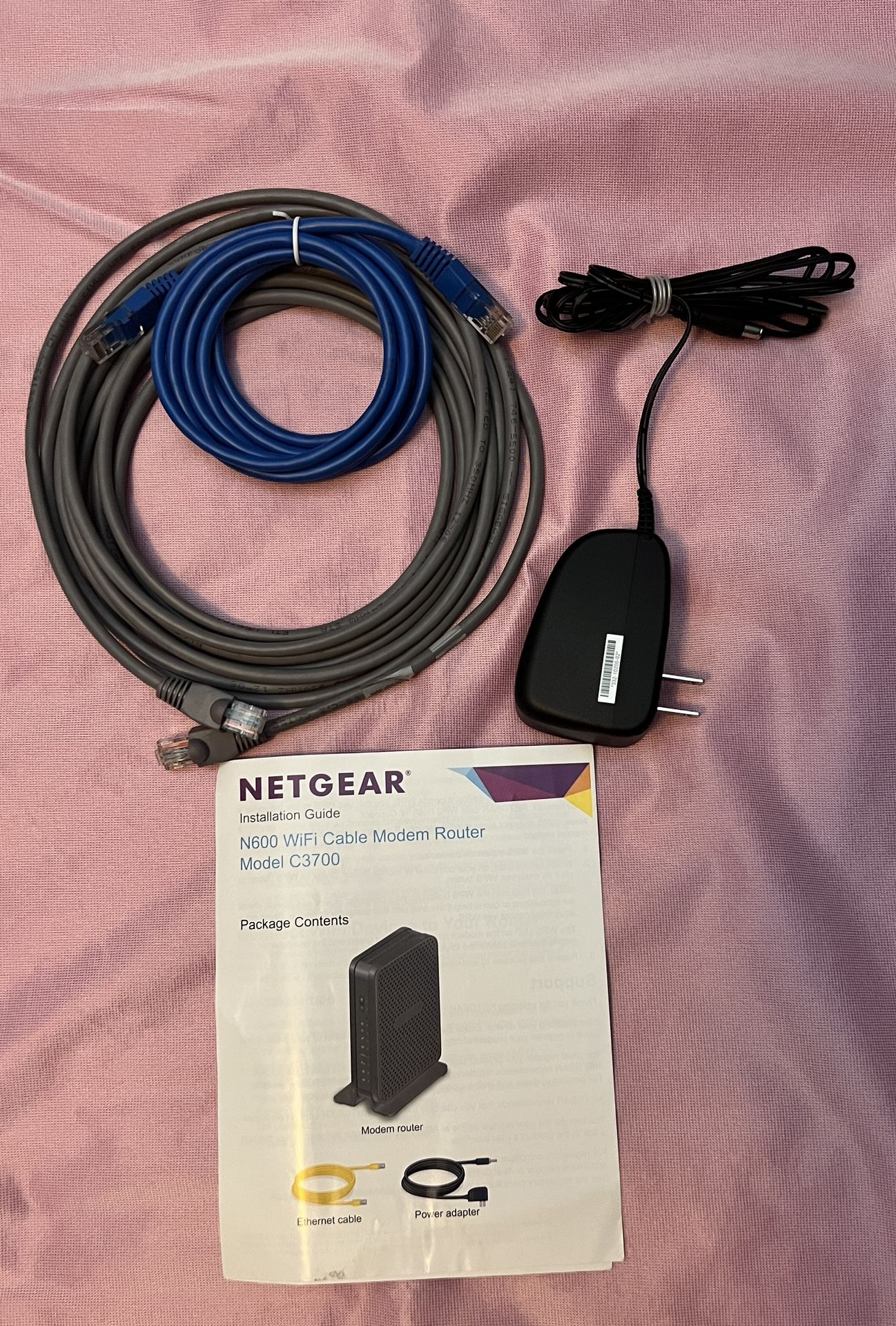 Netgear 