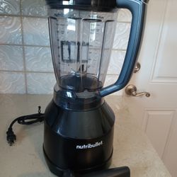 Nutribullet NBT-15 Blender