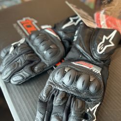 Alpinestars SP-8 V3 Gloves