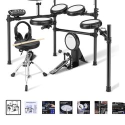 Dinner DED 400 Electronic Drum Set