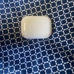 AirPods Pro 2nd Gen CASE ONLY 