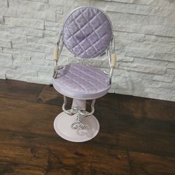  Doll Chair 