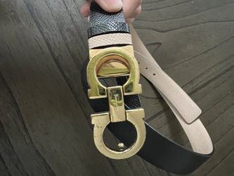 Designer Belt