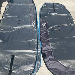 Paddle Board Travel Bags 