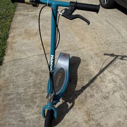 Razor Electric Scooter E200