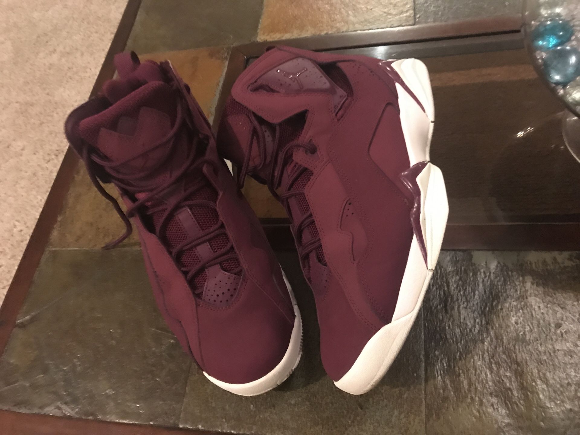 Jordan True Flight