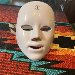 Wireless LED Lights Therapy Mask