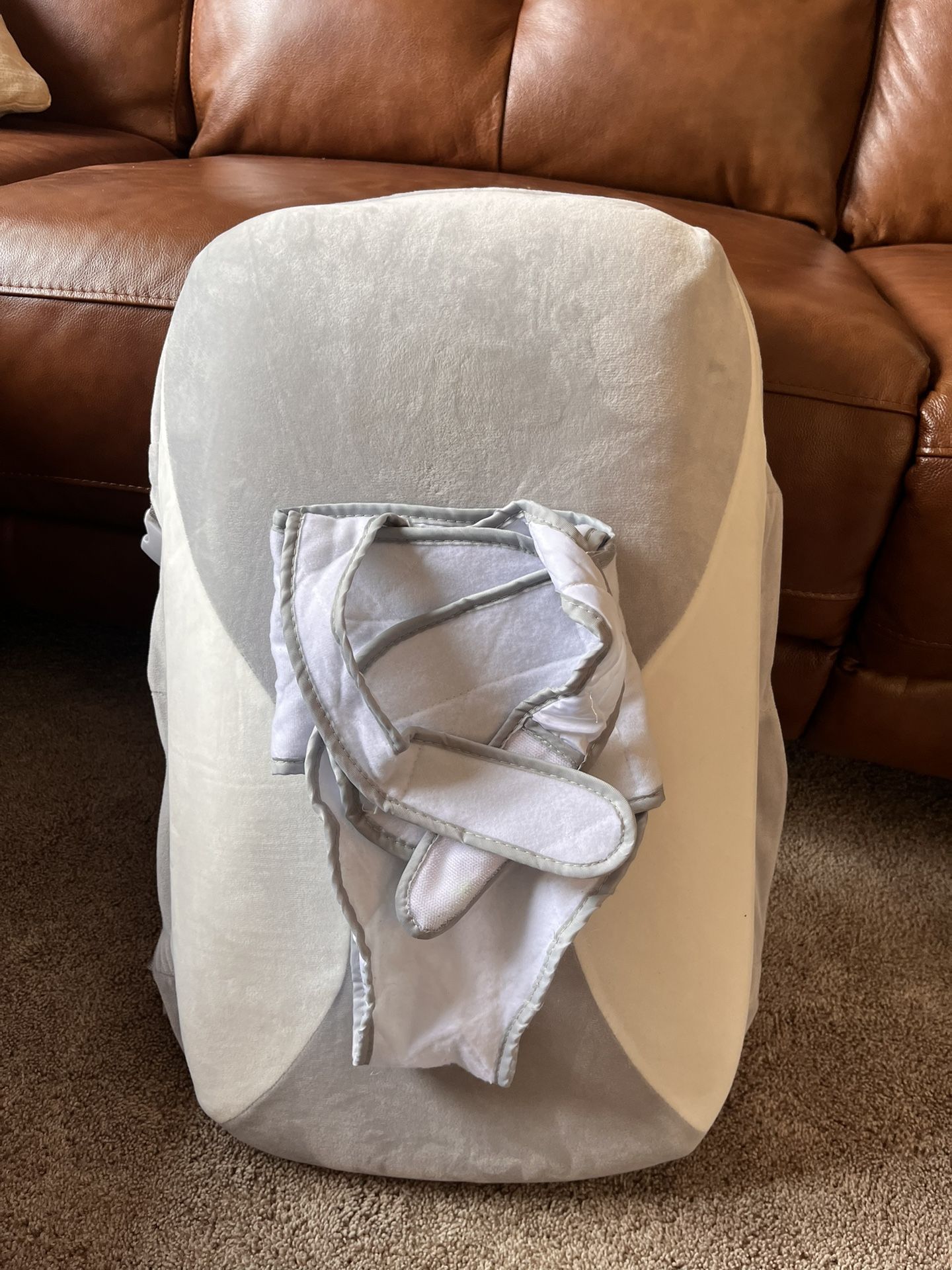 BaboCush Colic Cushion