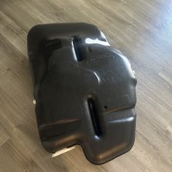 2015 Chevy Malibu Gas Tank 