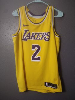 Lakers Jersey