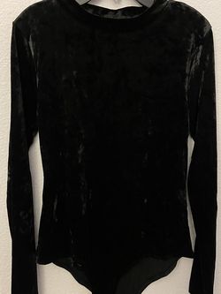 Girls Long Sleeve Body Suit