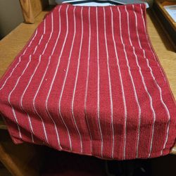 Red Hand 5 Wash Cloth + 3 Hand Towels Mint