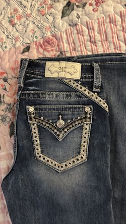 Miss me women’s jeans