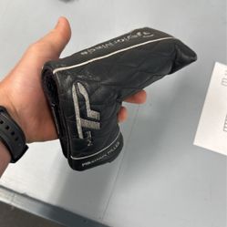 TP Taylor made Blade Putter Cover