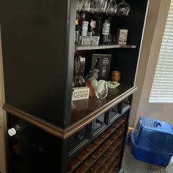 Wine Rack/Shelf