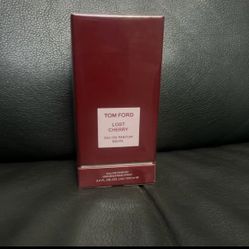 Tom Ford Lost Cherry Cologne 