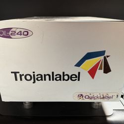 Color label printer – QuickLabel QL-240