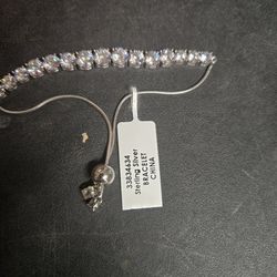 Sterling Silver Bracelet