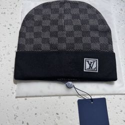 Beanie lv