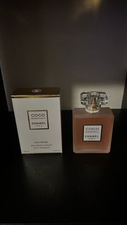 Coco Chanel Modemoiselle Perfume