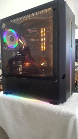 R5 2600 online gtx 1070