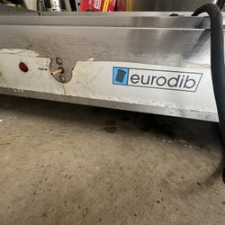For Sale: Commercial Electric Grill – Used, in Excellent Condition