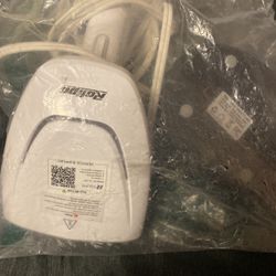 Rolipo Steamer New