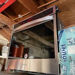 Whirlpool Oven