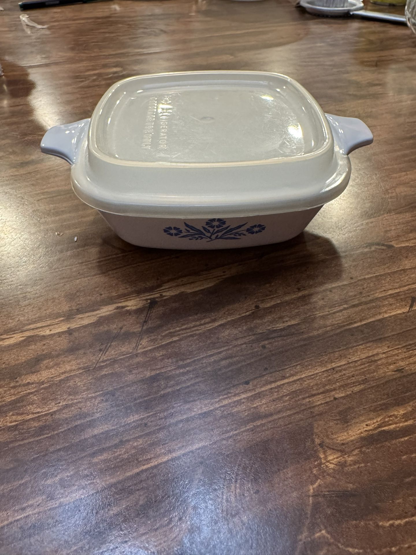Antique Corning-ware