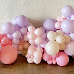 Balloon Bundle / Arch