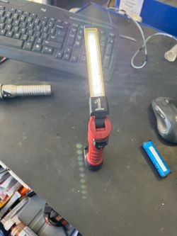 Streamlight