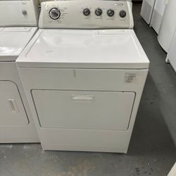 Whirlpool Dryer 