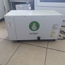 dehumidifier