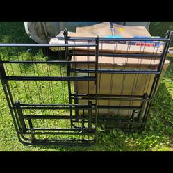 Twin Frame Beds 