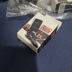 Clip- On Tuner