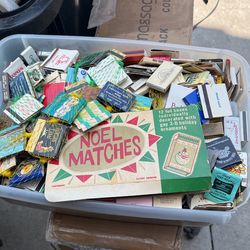 Match Collection