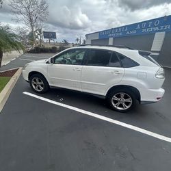 2006 Lexus Rx 400h