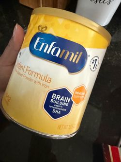 Enfamil Formula