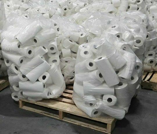 Up To 24 Rolls Of Toilet Paper For $20