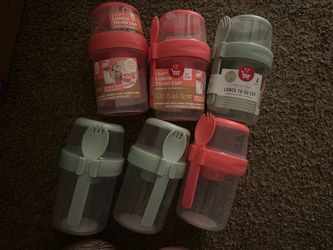 Tupperware