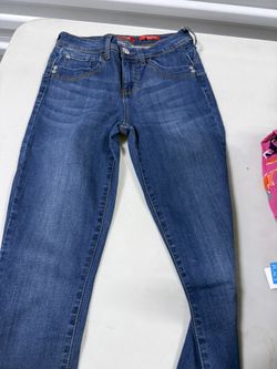 Guess Womens Jeans