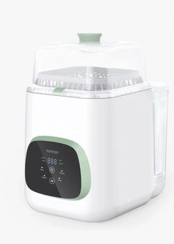 Mom Cozy Bottle Washer